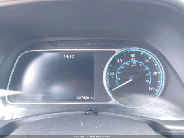 1N4AZ1CP9JC300425 Nissan 2018