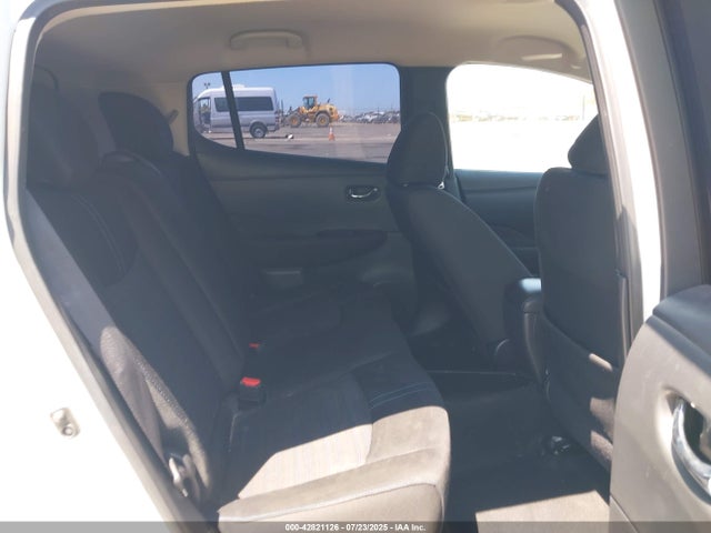 1N4AZ1CP9JC300425 Nissan 2018