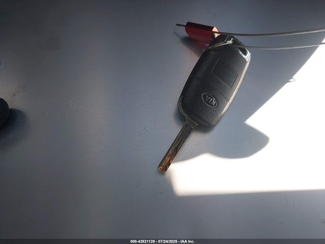 KNDJN2A27G7263881 KIA gdi gamma
