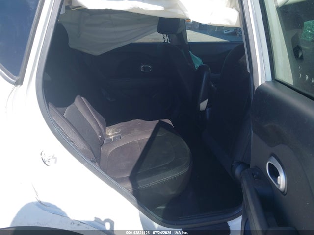 KNDJN2A27G7263881 KIA gdi gamma