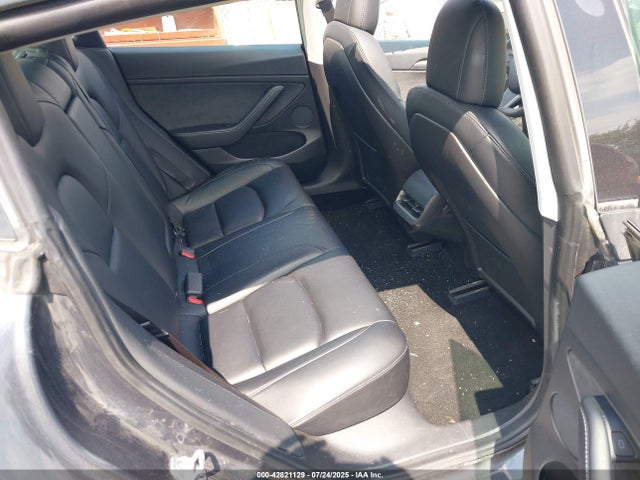 2021 TESLA MODEL 3 5YJ3E1EB8MF081853 Photo 7