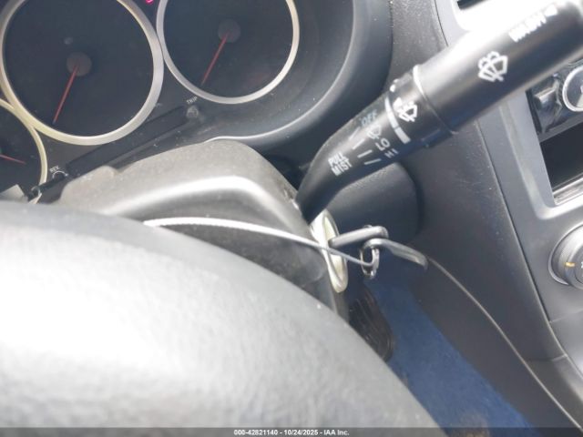 2007 SUBARU IMPREZA WRX STI JF1GD76667L508933 Photo 10