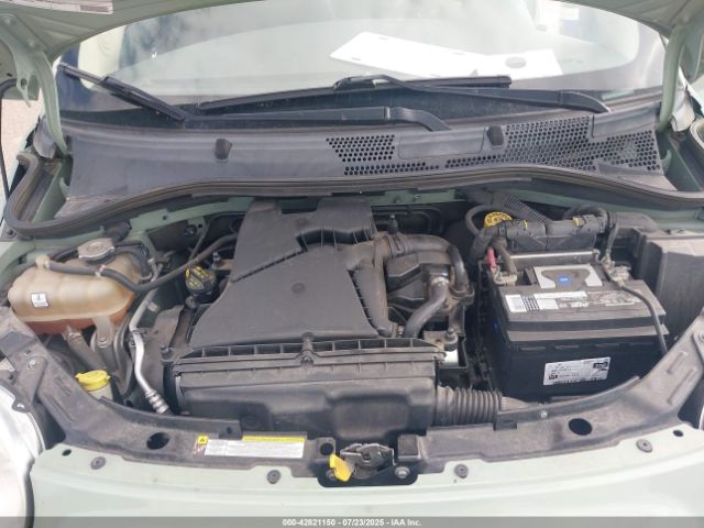 2012 FIAT 500 3C3CFFAR7CT229282 Photo 9