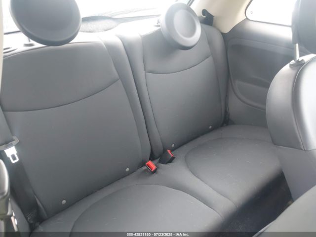 2012 FIAT 500 3C3CFFAR7CT229282 Photo 7