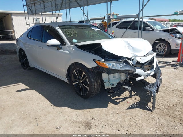 Toyota a25a-fks 2020 4T1K61AK9LU967521 главное изображение