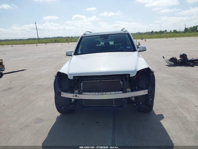 WDCGG5HB2FG421497 Mercedes-Benz 2015