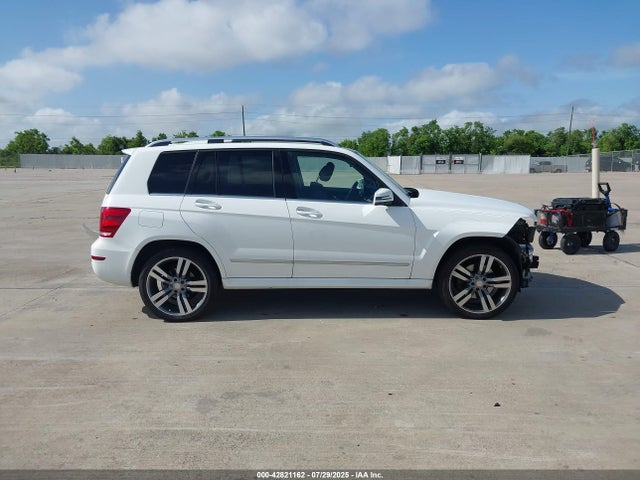 WDCGG5HB2FG421497 Mercedes-Benz 2015