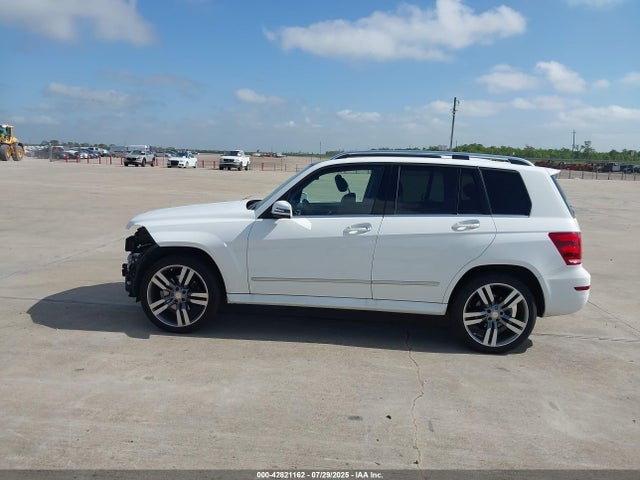 WDCGG5HB2FG421497 Mercedes-Benz 2015