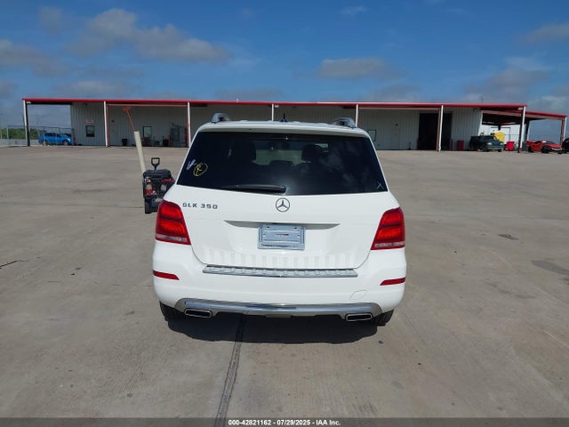 WDCGG5HB2FG421497 Mercedes-Benz 2015