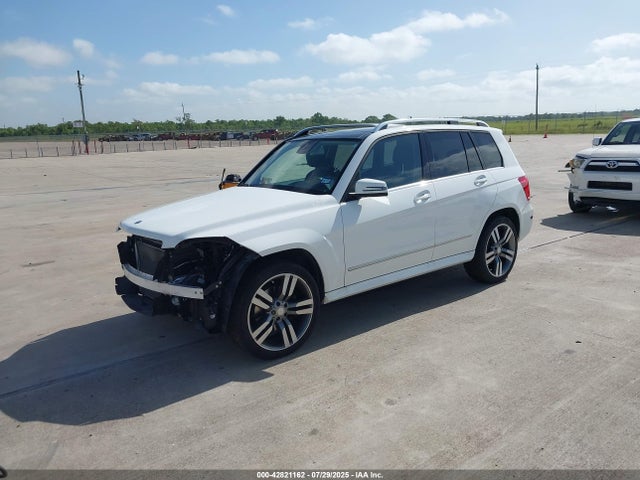 WDCGG5HB2FG421497 Mercedes-Benz 2015