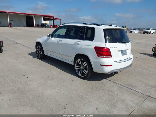 WDCGG5HB2FG421497 Mercedes-Benz 2015