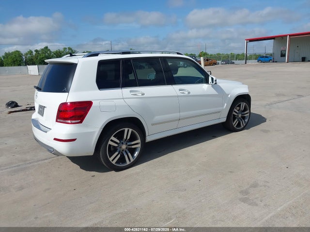 WDCGG5HB2FG421497 Mercedes-Benz 2015