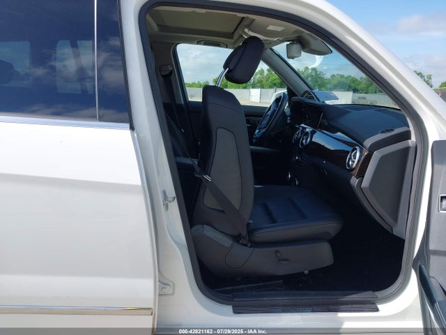 WDCGG5HB2FG421497 Mercedes-Benz 2015