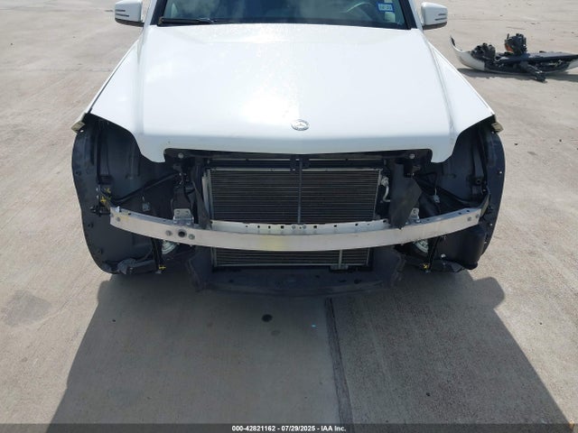WDCGG5HB2FG421497 Mercedes-Benz 2015