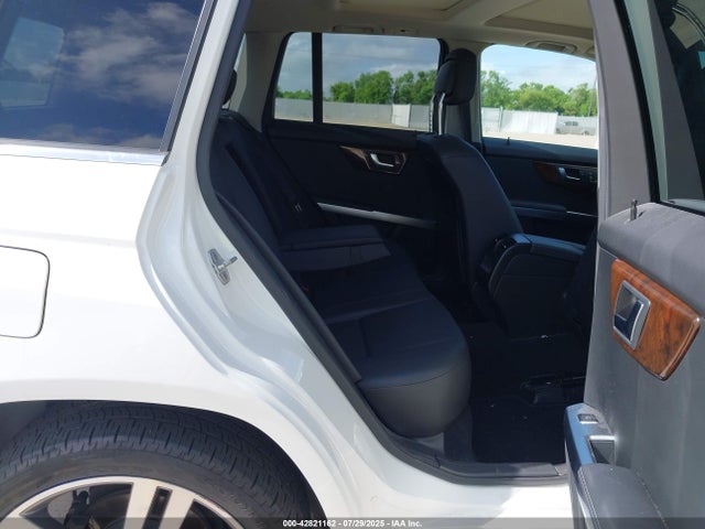 WDCGG5HB2FG421497 Mercedes-Benz 2015