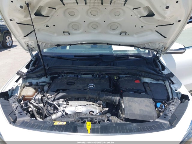 W1N4N4GB6MJ169997 Mercedes-Benz m260