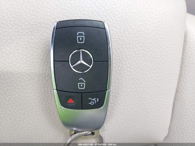 W1N4N4GB6MJ169997 Mercedes-Benz m260