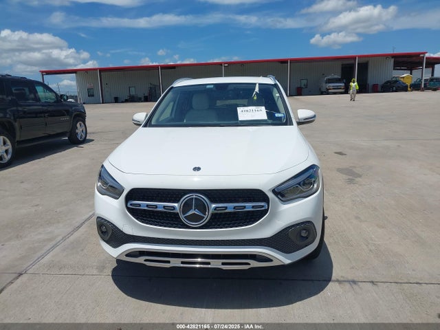 W1N4N4GB6MJ169997 Mercedes-Benz m260