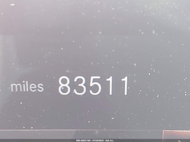 W1N4N4GB6MJ169997 Mercedes-Benz m260
