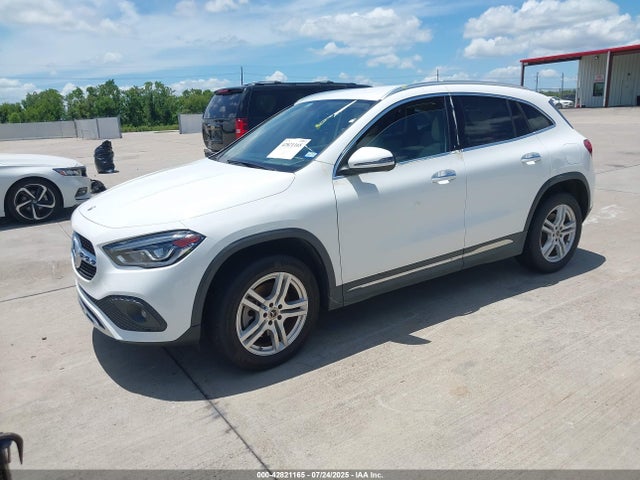 W1N4N4GB6MJ169997 Mercedes-Benz m260
