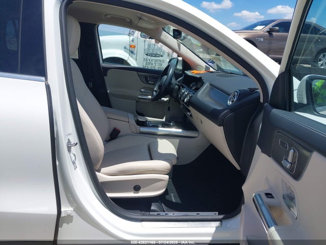 W1N4N4GB6MJ169997 Mercedes-Benz m260