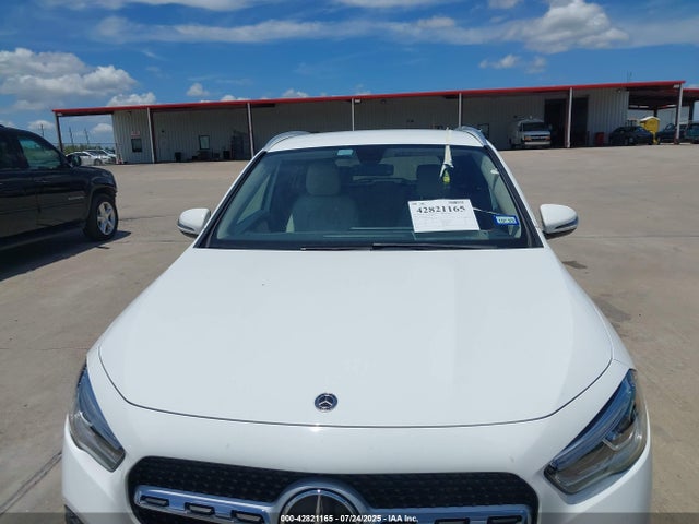 W1N4N4GB6MJ169997 Mercedes-Benz m260