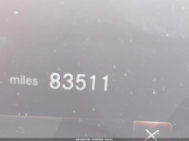 W1N4N4GB6MJ169997 Mercedes-Benz m260