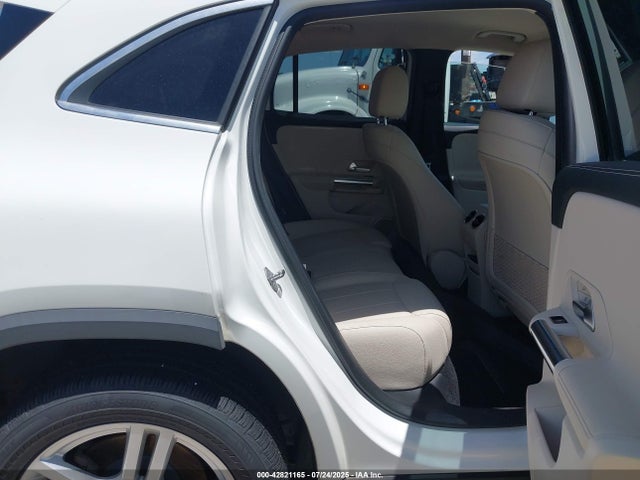 W1N4N4GB6MJ169997 Mercedes-Benz m260