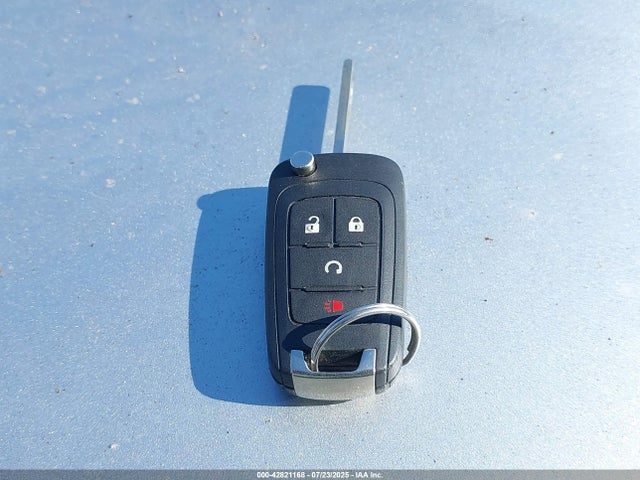 Chevrolet luv - mfi, vvt, alum, gme e85 max 2016 3GNCJLSB7GL279767 Image 11