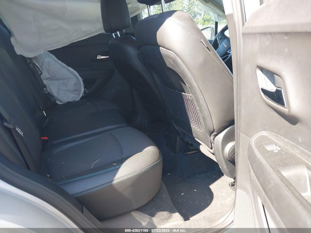 Chevrolet luv - mfi, vvt, alum, gme e85 max 2016 3GNCJLSB7GL279767 Image 8