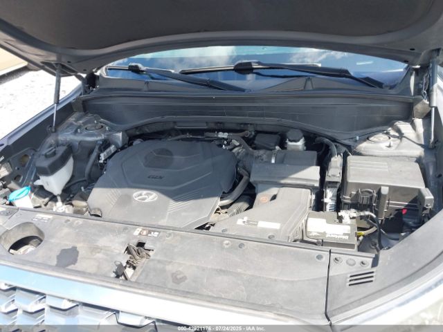 2020 HYUNDAI PALISADE KM8R34HEXLU085797 Photo 9