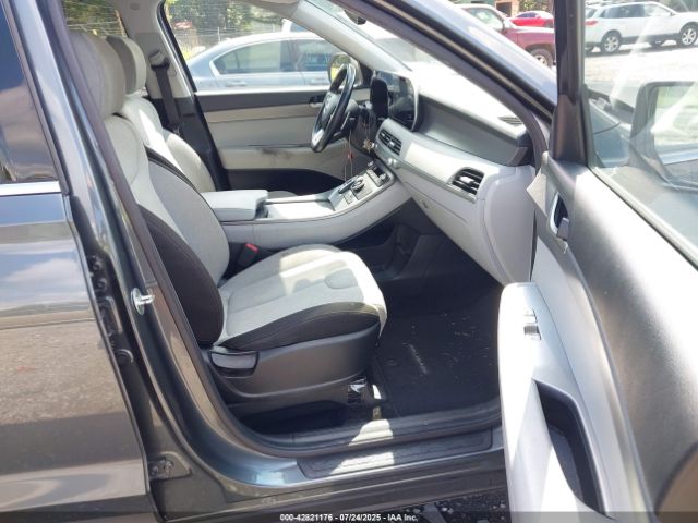 2020 HYUNDAI PALISADE KM8R34HEXLU085797 Photo 4