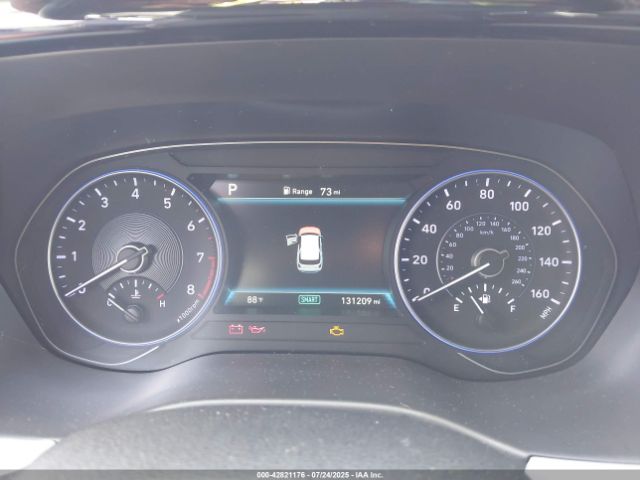 2020 HYUNDAI PALISADE KM8R34HEXLU085797 Photo 6