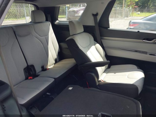 2020 HYUNDAI PALISADE KM8R34HEXLU085797 Photo 7