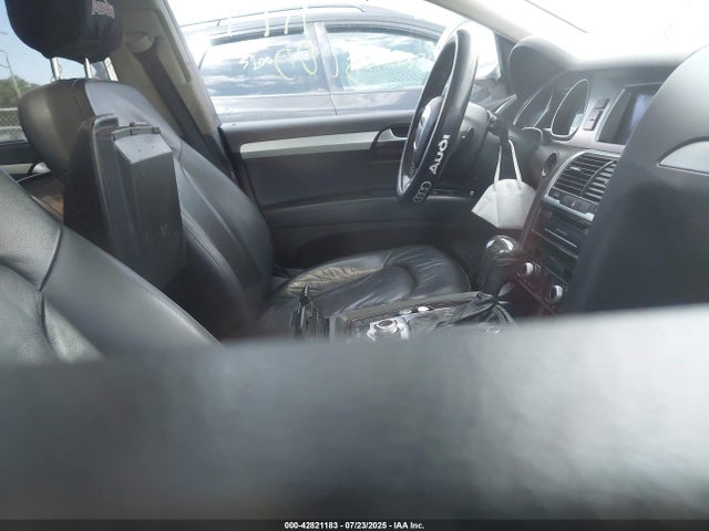2010 AUDI Q7 WA1DVAFE5AD005694 Photo 4