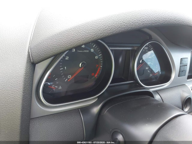 2010 AUDI Q7 WA1DVAFE5AD005694 Photo 6