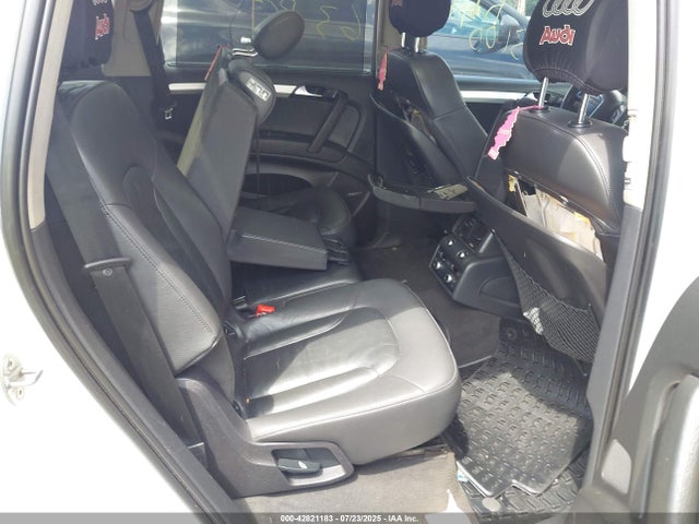 2010 AUDI Q7 WA1DVAFE5AD005694 Photo 7