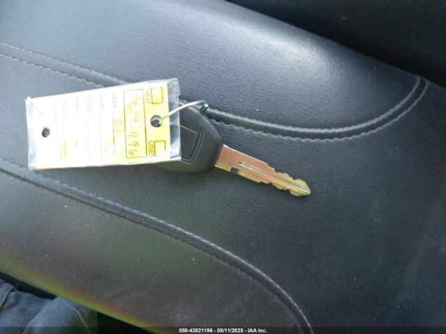 2001 ACURA TL 19UUA56611A026532 Photo 10