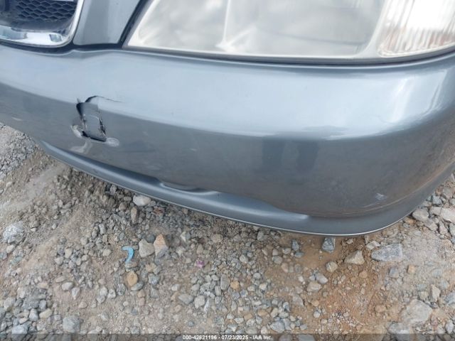 2001 ACURA TL 19UUA56611A026532 Photo 5