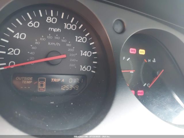 2001 ACURA TL 19UUA56611A026532 Photo 6