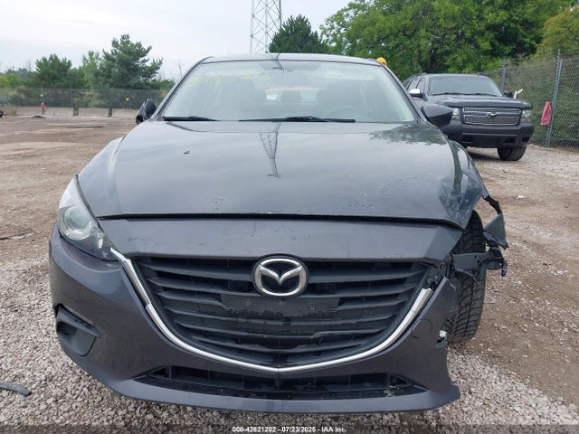 3MZBM1U71FM146744 Mazda pe