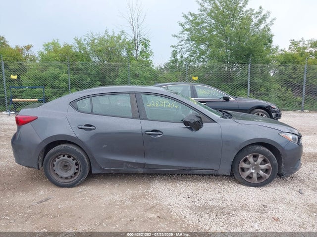 3MZBM1U71FM146744 Mazda pe