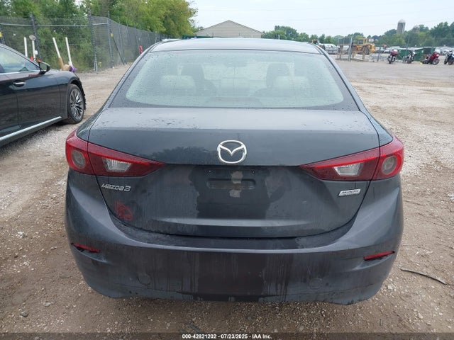3MZBM1U71FM146744 Mazda pe