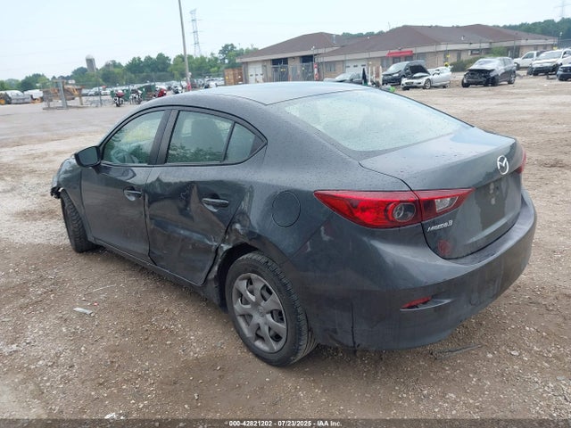 3MZBM1U71FM146744 Mazda pe