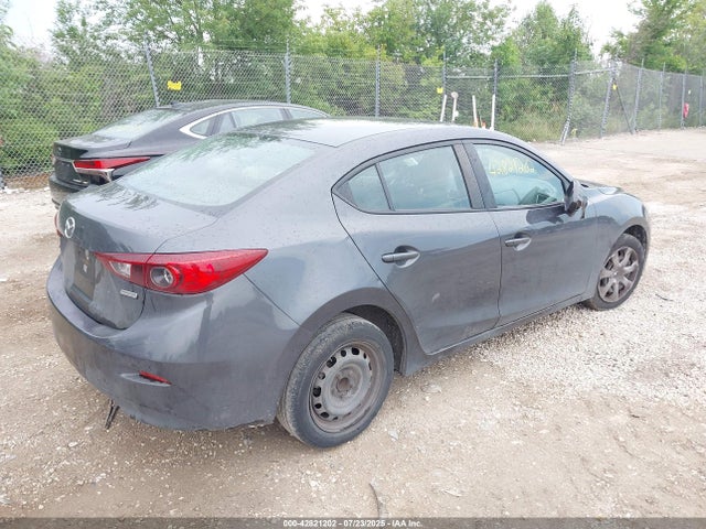 3MZBM1U71FM146744 Mazda pe