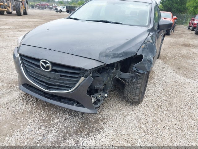 3MZBM1U71FM146744 Mazda pe