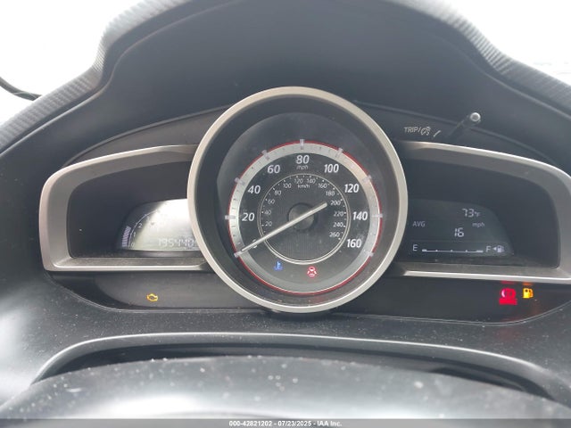 3MZBM1U71FM146744 Mazda pe