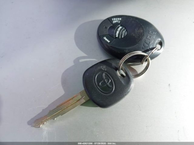 2008 TOYOTA COROLLA 1NXBR32E48Z975240 Photo 10