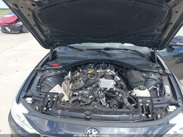BMW 428i 2015 WBA3N7C55FK223904 Image 10