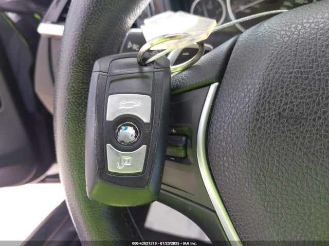BMW 428i 2015 WBA3N7C55FK223904 Image 11